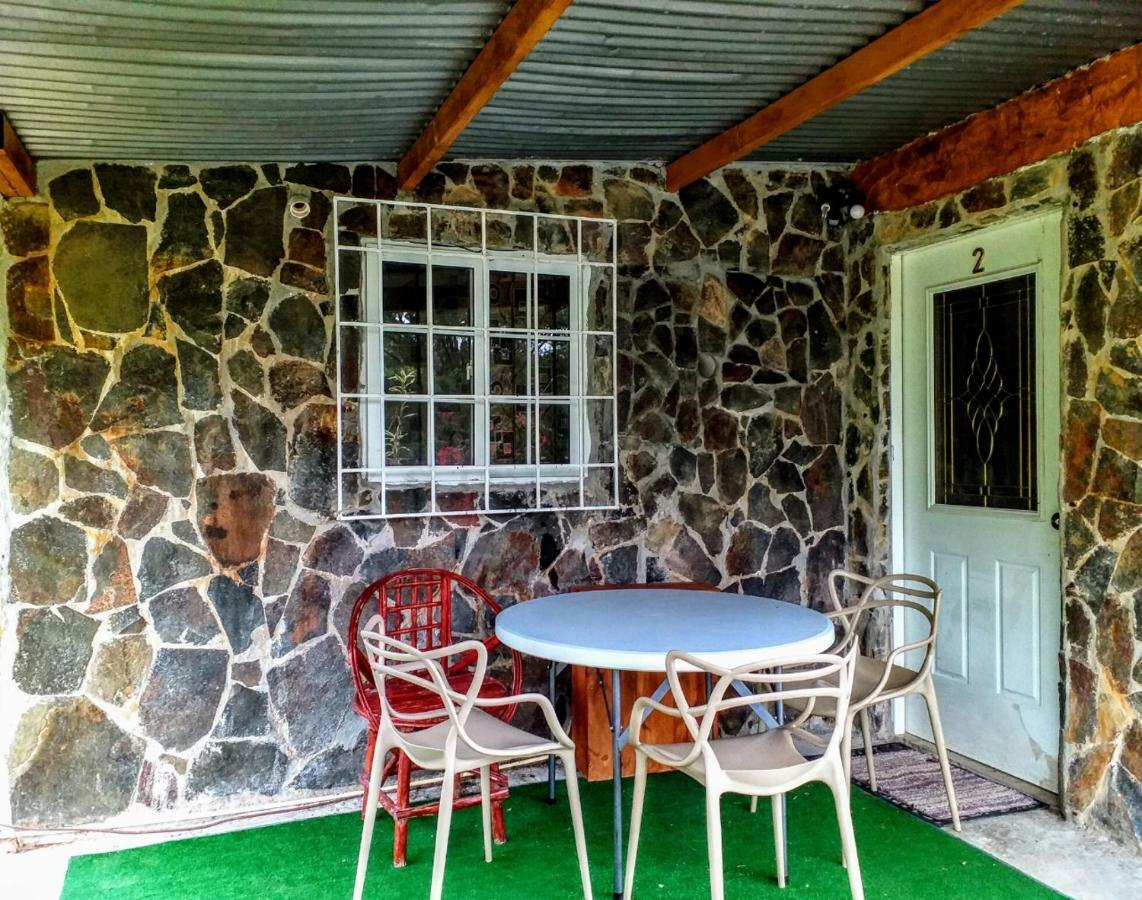 Windmill Hostal El Valle de Anton Zewnętrze zdjęcie